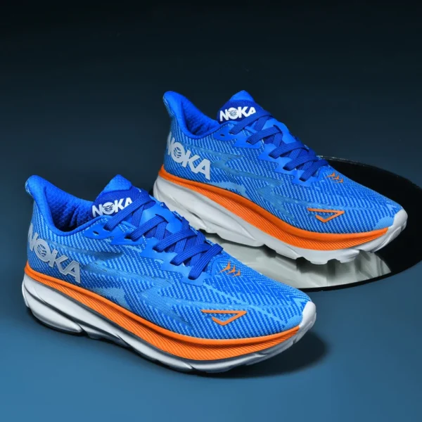 Running Shoes Men Sneakers Marathon Mens Shoes Professional - Image 8