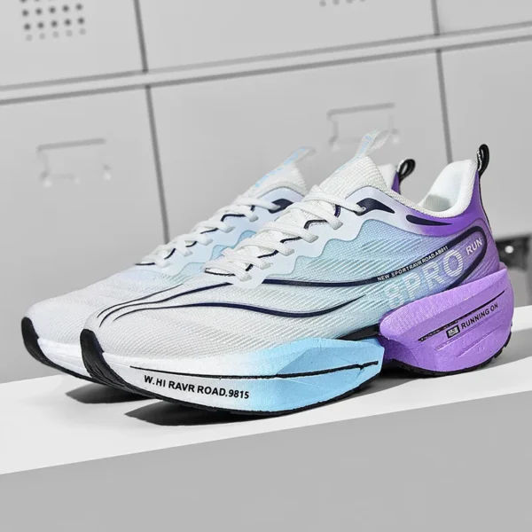 Running Shoes Comfortable Lightweight - Image 12