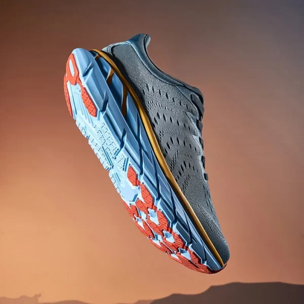 Running Shoes Cushion Fashion Outdoor Sports Jogging - Image 2