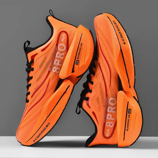 Running Shoes Comfortable Lightweight - Image 3
