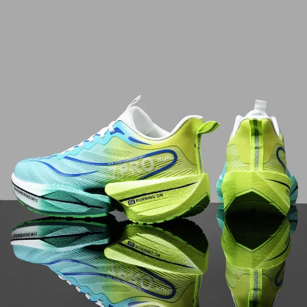 Running Shoes Comfortable Lightweight - Image 15