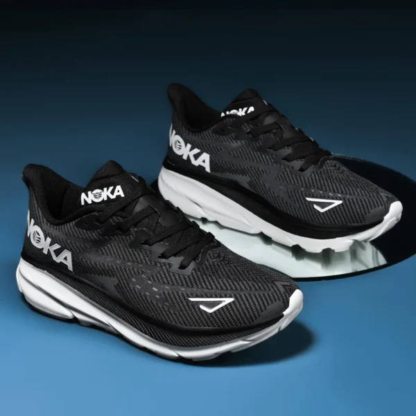 Running Shoes Men Sneakers Marathon Mens Shoes Professional - Image 11
