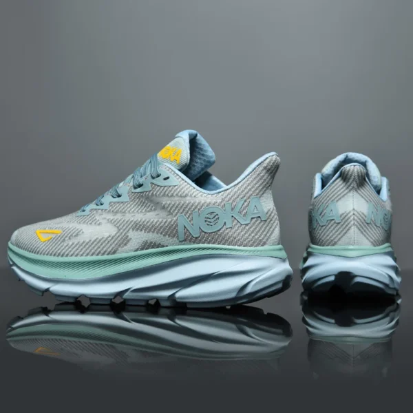 Running Shoes Air Cushion Breathable Lightweight - Image 13