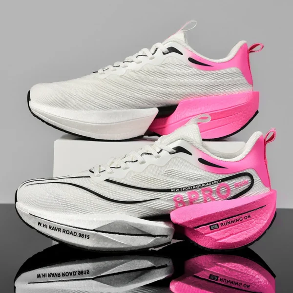 Running Shoes Comfortable Lightweight - Image 2