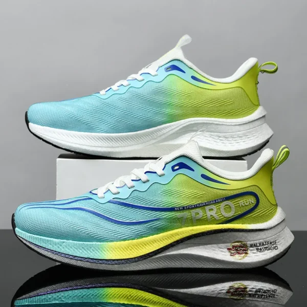Running Shoes Comfortable Lightweight - Image 16
