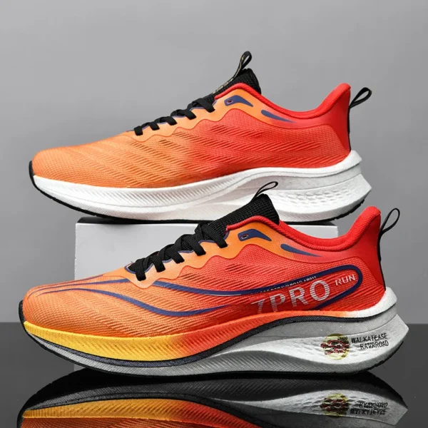 Running Shoes Comfortable Lightweight - Image 17