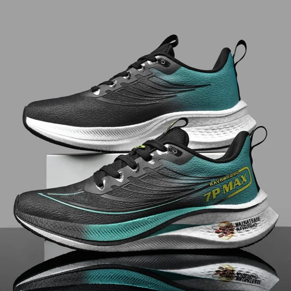 Running Shoes Comfortable Lightweight - Image 21