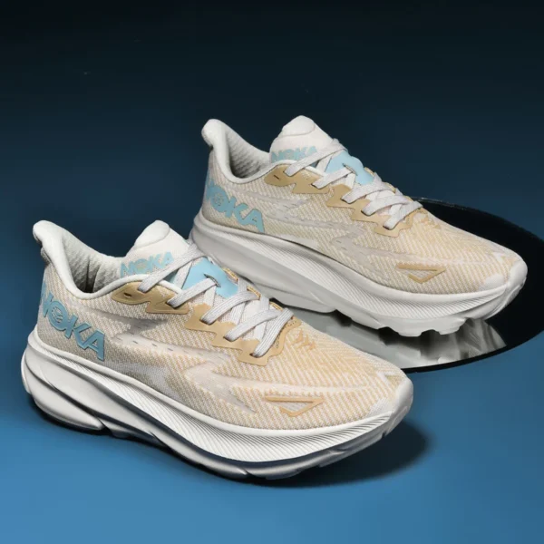 Running Shoes Men Sneakers Marathon Mens Shoes Professional - Image 10