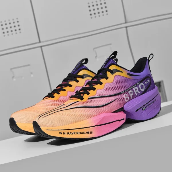 Running Shoes Comfortable Lightweight - Image 7