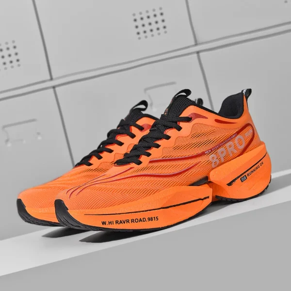 Running Shoes Comfortable Lightweight - Image 8