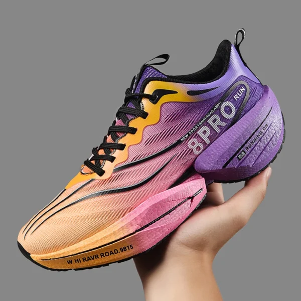 Running Shoes Comfortable Lightweight