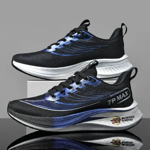 Running Shoes Comfortable Lightweight - Image 19