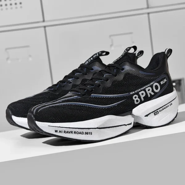 Running Shoes Comfortable Lightweight - Image 10