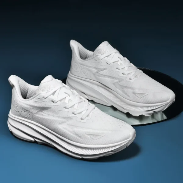Running Shoes Men Sneakers Marathon Mens Shoes Professional - Image 13