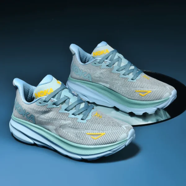 Running Shoes Men Sneakers Marathon Mens Shoes Professional - Image 7