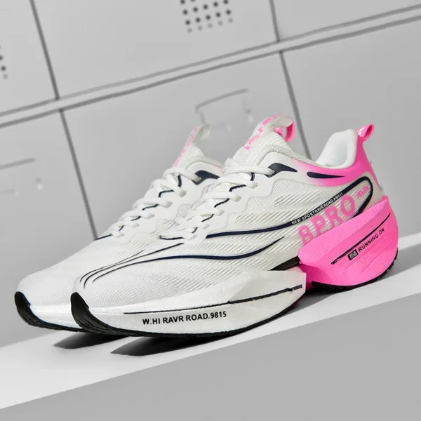 Running Shoes Comfortable Lightweight - Image 9