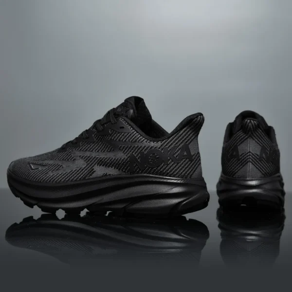 Running Shoes Air Cushion Breathable Lightweight - Image 14