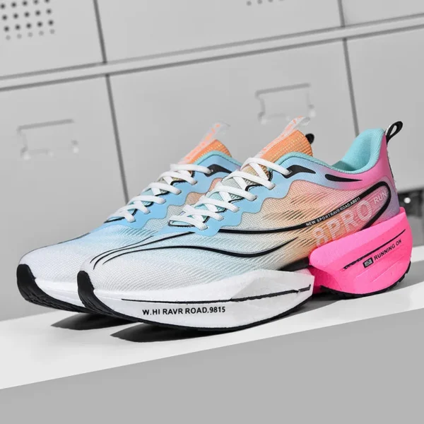 Running Shoes Comfortable Lightweight - Image 11