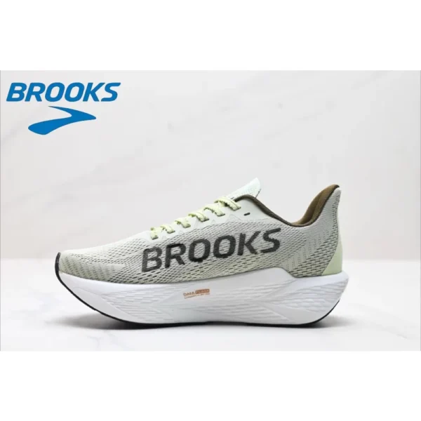 Brooks Hyperion Max Gale 2 Shock-Absorbing Race Marathon Professional Running Shoes Men's Comfortable Casual Sneakers - Image 5